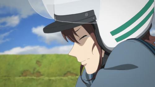 Robotics;Notes Season 1 Episode 22 - This is Our Game Now