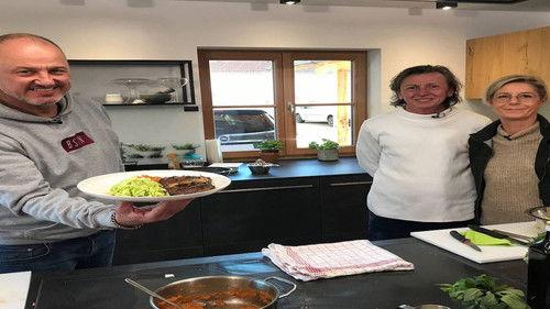 Rosins Restaurants – Ein Sternekoch räumt auf! Season 14 Episode 1 - Episode 1