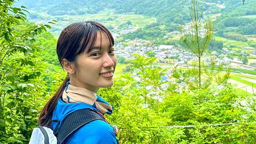 Because the Mountain is There Season 3 Episode 10 - Episode 10