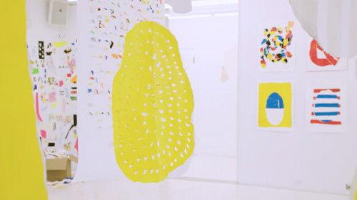 The Ideal Exhibition with Hervé Tullet Season 1 Episode 18 - Episode 18