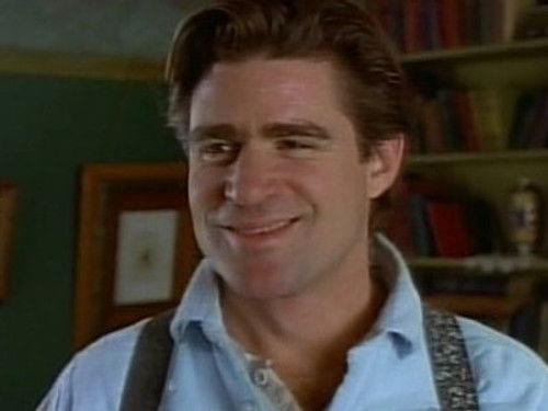 Road to Avonlea Season 4 Episode 5 - Moving On (aka Sara and the Marshal)