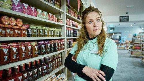 Am I Being Unreasonable? Season 1 Episode 4 - Episode 4