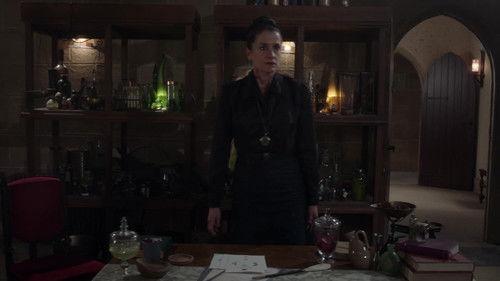 The Worst Witch Season 2 Episode 9 - Miss Softbroom