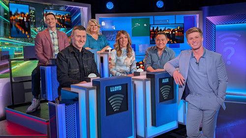 Have You Been Paying Attention? Season 12 Episode 19 - Episode 19