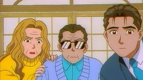 undefined Season 1 Episode 24 - The Return of the Prodigal Son