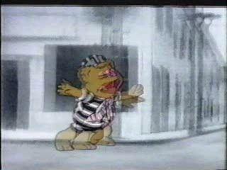Muppet Babies Season 2 Episode 13 - When You Wish Upon a Muppet