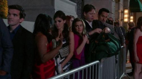 The Mindy Project Season 1 Episode 3 - In the Club