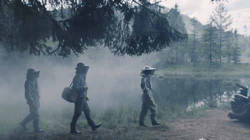 Black Spot Season 2 Episode 3 - In another life