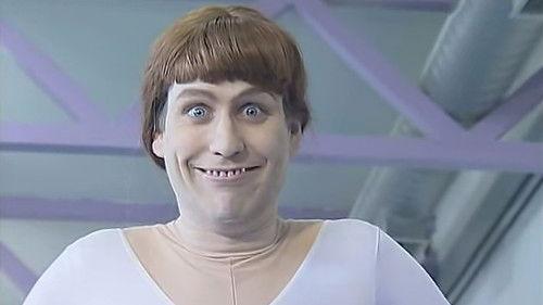 La Hora Chanante Season 3 Episode 7 - Presentado por Nadia Comanecci y Marlo