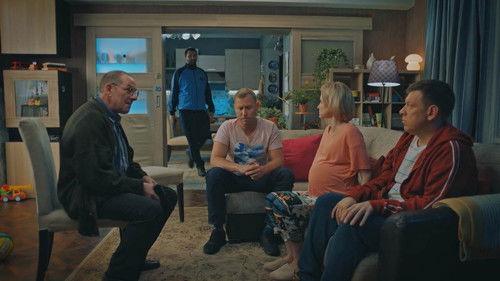 Senya Fedya Season 4 Episode 17 - Episode 17