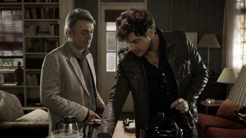 Sessão de Terapia Season 1 Episode 12 - Breno - Sessão 03