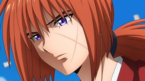 Rurouni Kenshin Season 1 Episode 24 - Meiji 11, May 14th
