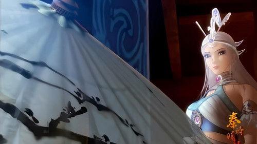 The Legend of Qin Season 3 Episode 11 - Warm Spring