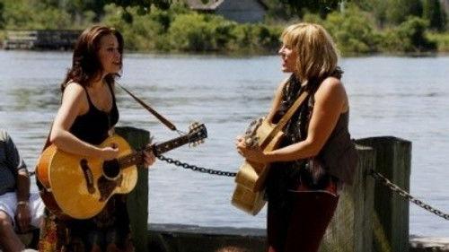 One Tree Hill Season 6 Episode 7 - Messin' with the Kid