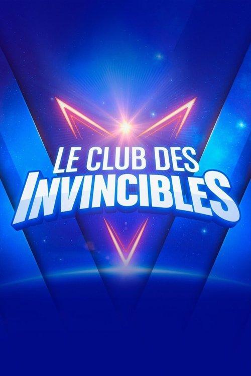 The Chase France poster