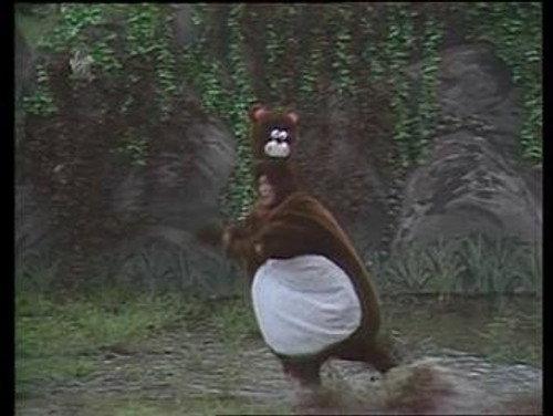 Takeshi's Castle Season 3 Episode 18 - Episode 88