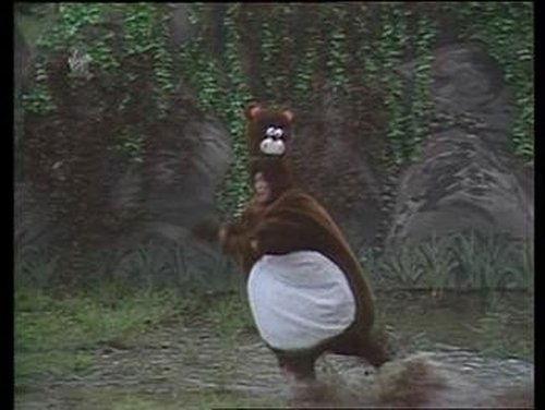 Takeshi's Castle Season 3 Episode 18 - Episode 88