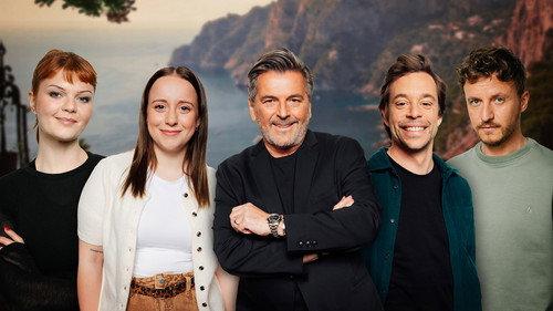 Neo Ragazzi Season 4 Episode 5 - Episode 5