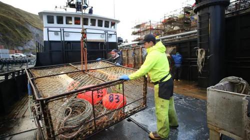 Deadliest Catch Season 17 Episode 1 - Out of the Ashes