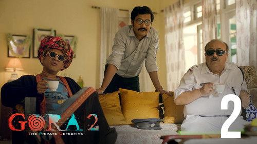 Gora Season 2 Episode 2 - Paagri Pasand Hua!