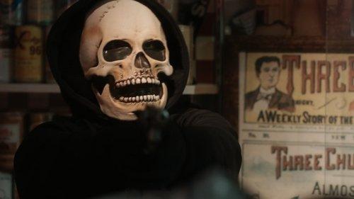 Lie to Me Season 3 Episode 8 - Smoked