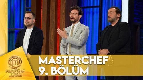 MasterChef Türkiye Season 6 Episode 9 - Episode 9