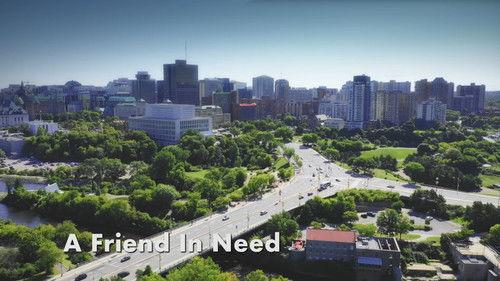 Amazing Animal Friends Season 1 Episode 2 - A Friend In Need