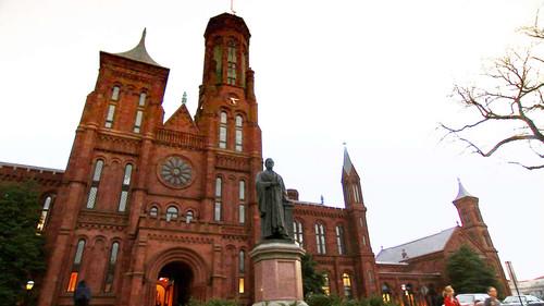 Stories from the Vaults Season 1 Episode 7 - Random?