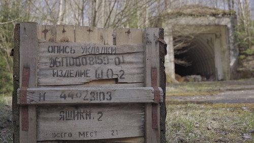 Mysteries of the Abandoned Season 7 Episode 8 - Ruins of the Rust Belt