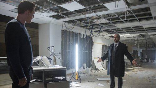 Billions Season 1 Episode 12 - The Conversation