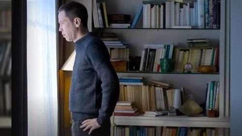 En thérapie Season 1 Episode 17 - Adel – Tuesday, December 8, 2015, 10 a.m.