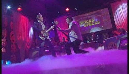 Spicks and Specks Season 4 Episode 1 - A Very Specky Christmas 2007