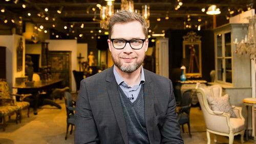 Krejlerkongen Season 4 Episode 4 - Episode 4