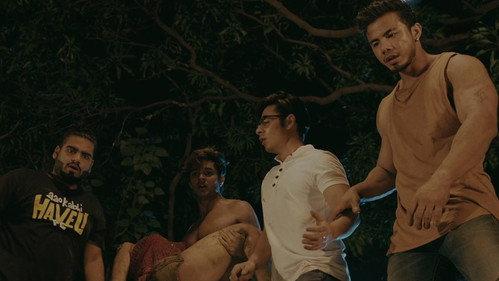 Ragini MMS Returns Season 1 Episode 8 - Murderer In MMS