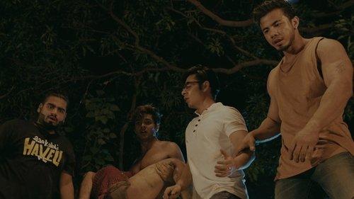 Background image for Murderer In MMS