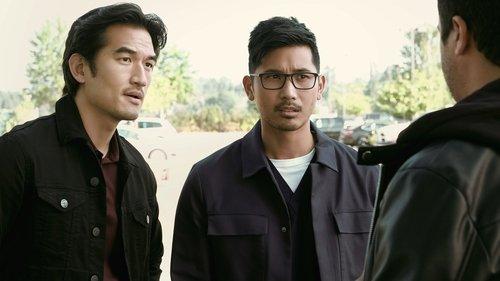 Kung Fu Season 3 Episode 4 - Harmony