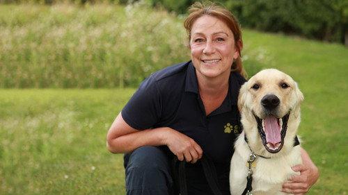 Puppy School for Guide Dogs Season 1 Episode 1 - Episode 1