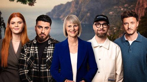 Neo Ragazzi Season 2 Episode 3 - Episode 3