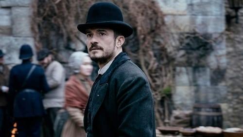 Carnival Row Season 1 Episode 1 - Some Dark God Wakes