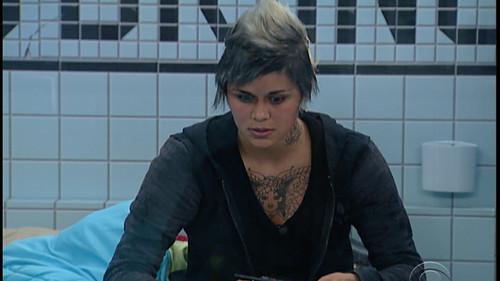 Big Brother Season 11 Episode 14 - Episode 14