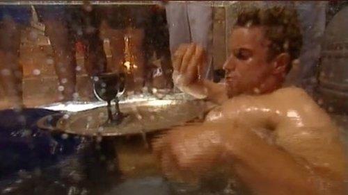 The Challenge Season 4 Episode 15 - Grossout Games