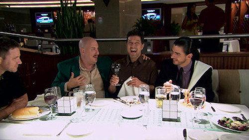 The Cartel Season 1 Episode 20 - Episode 20
