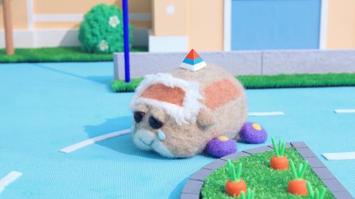 Pui Pui Molcar Season 2 Episode 8 - Useless Us