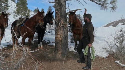 Mountain Men Season 11 Episode 11 - Wild Drums