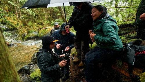 Deadman's Curse Season 1 Episode 8 - The Carter Map