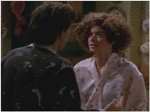 Will & Grace Season 3 Episode 9 - Lows in the Mid-Eighties (2)