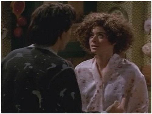 Will & Grace Season 3 Episode 9 - Lows In The Mid-Eighties (2)