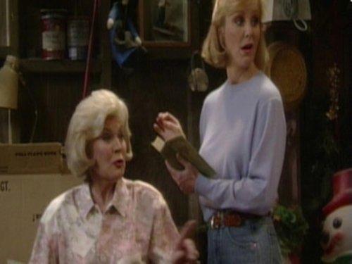 Growing Pains Season 7 Episode 10 - Home Malone