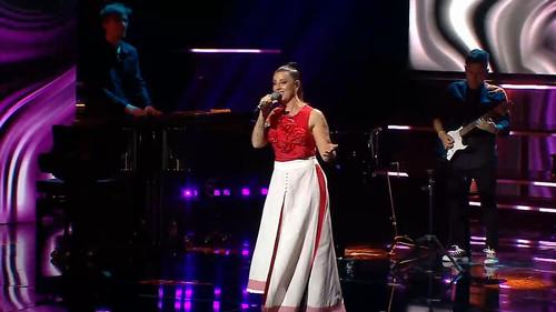 Tierra de talento Season 8 Episode 17 - Episode 17