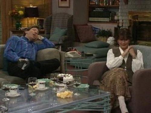 Home Improvement Season 4 Episode 7 - Let's Go To The Videotape